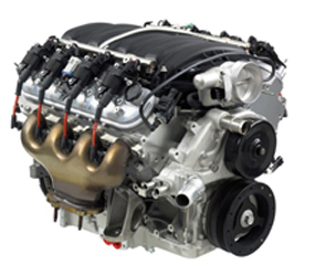 C1926 Engine